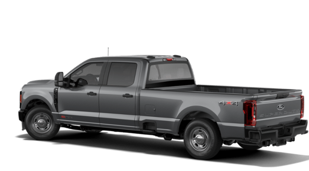 New 2027 Ford F-350 XL Truck