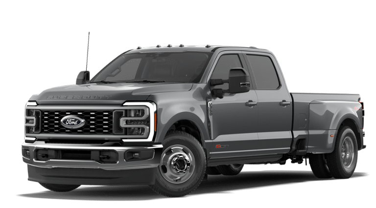 2027 Ford F-350 TRUCK