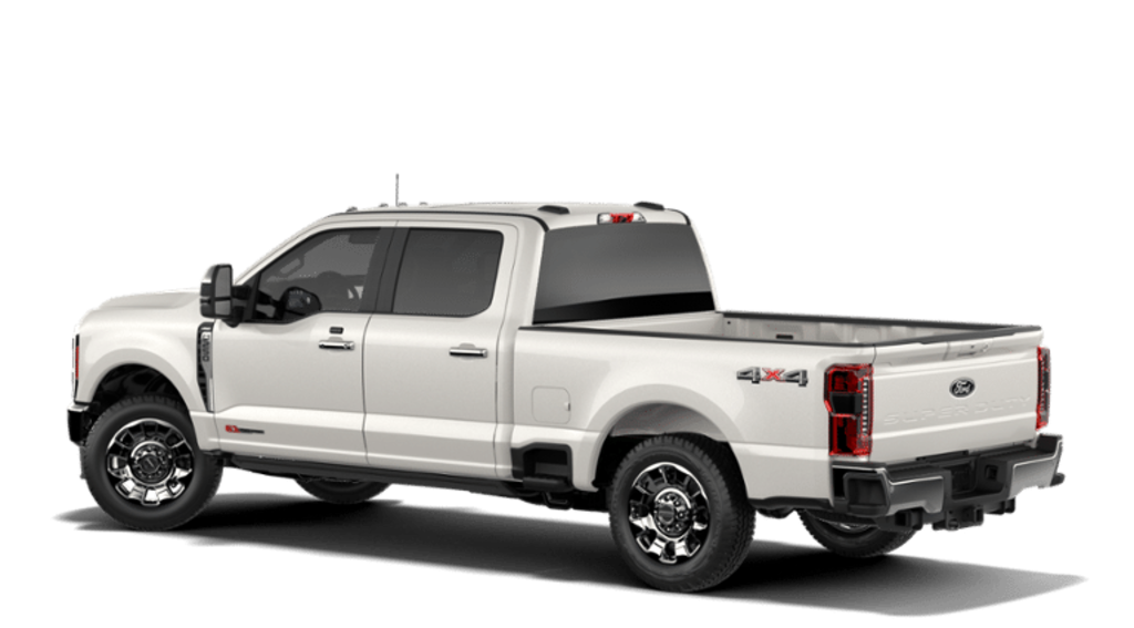 New 2027 Ford Super Duty F-250® Lariat® TRUCK