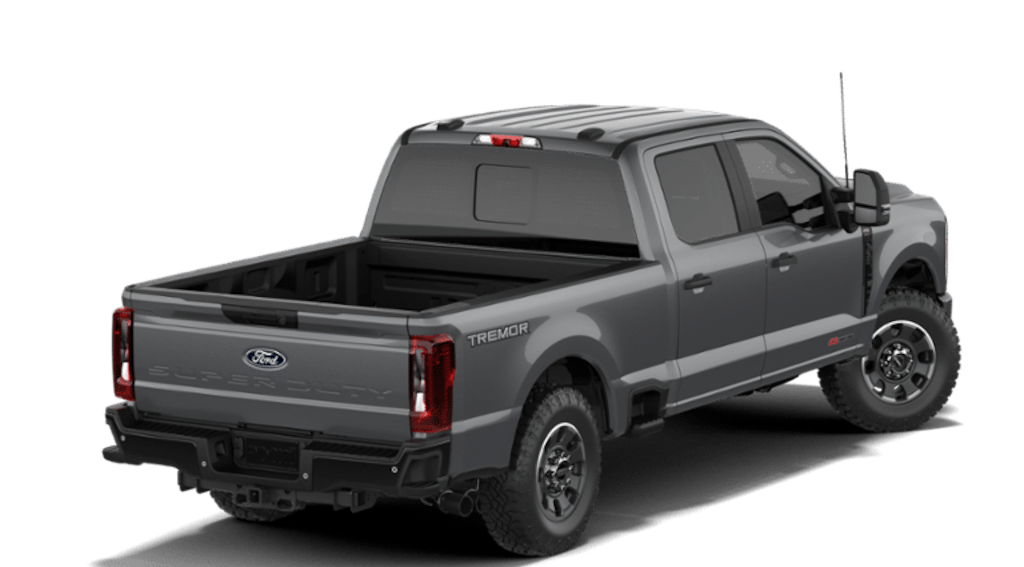 New 2027 Ford Super Duty F-350® XL TRUCK