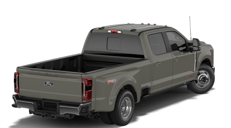 New 2027 Ford F-350 TRUCK