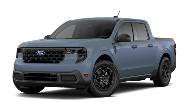 2026 Ford Maverick XLT Truck SuperCrew