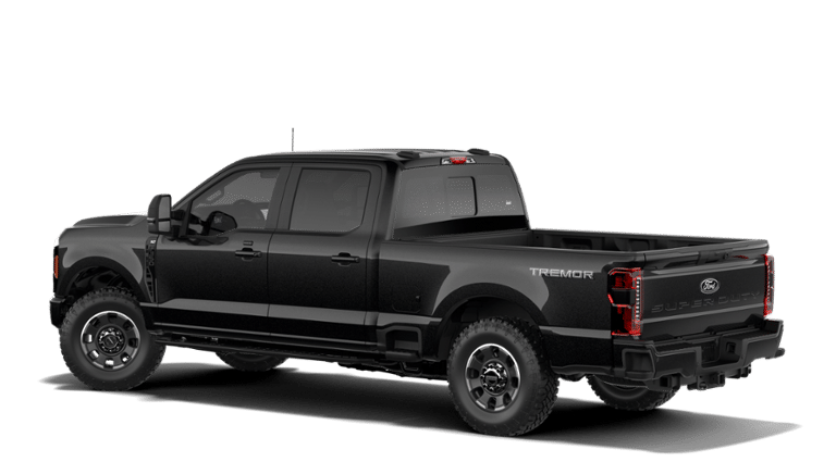 New 2027 Ford F-350 F-350® XLT Truck Crew Cab
