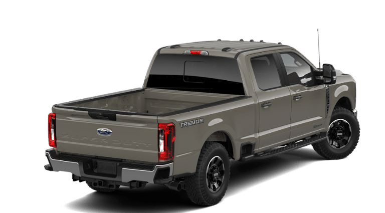 New 2026 Ford Super Duty F-350 SRW XL Pickup Truck