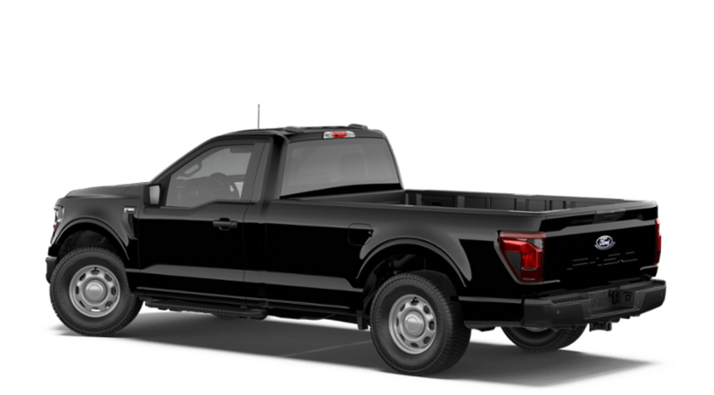 New 2026 Ford F-150 XL TRUCK
