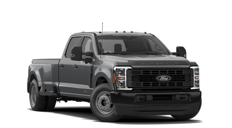 New 2027 Ford F-Series Sd