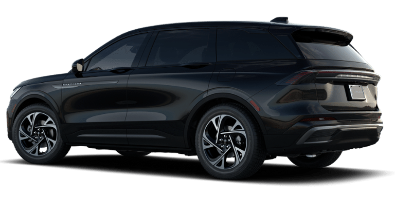 2026 Lincoln Nautilus Premiere - Photo 46