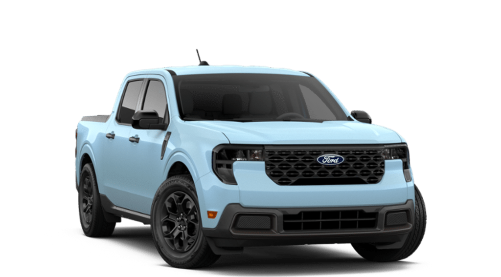 New 2026 Ford Maverick XLT TRUCK