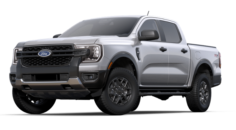2024 Ford Ranger XLT TRUCK