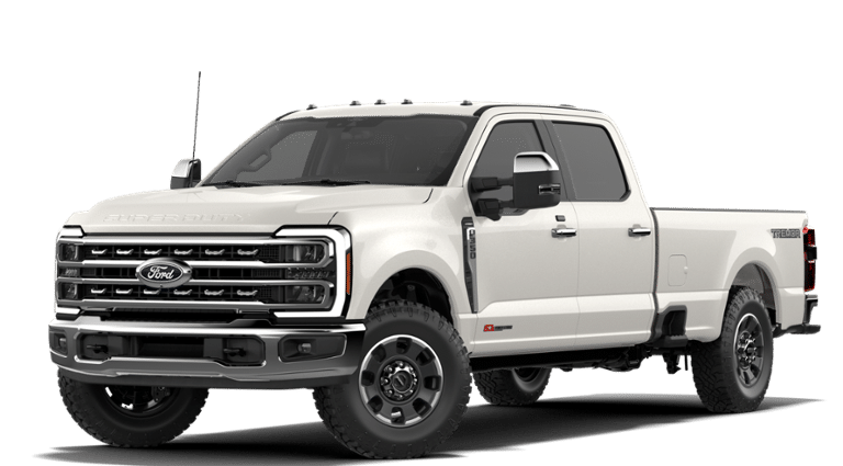 New 2027 Ford Super Duty F-350® Lariat® TRUCK