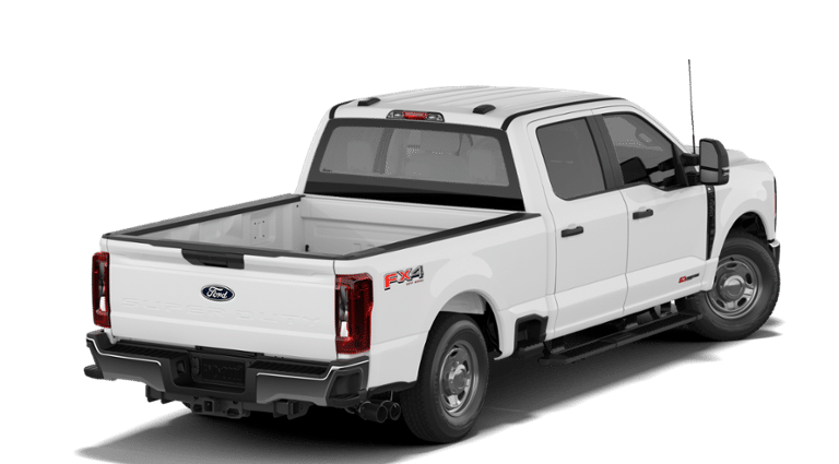 New 2027 Ford Super Duty F-250® XL TRUCK