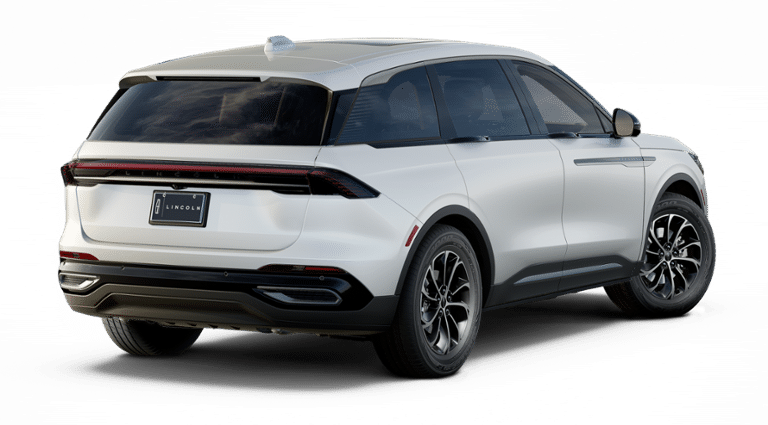 2025 Lincoln Nautilus Premiere - Photo 25