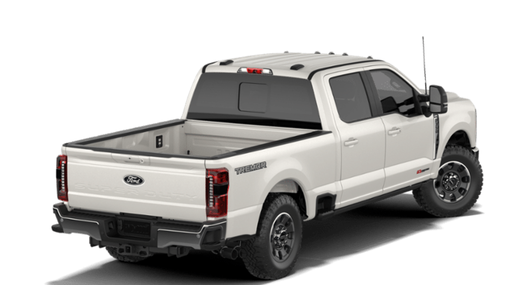 New 2027 Ford Super Duty F-350® Lariat® TRUCK