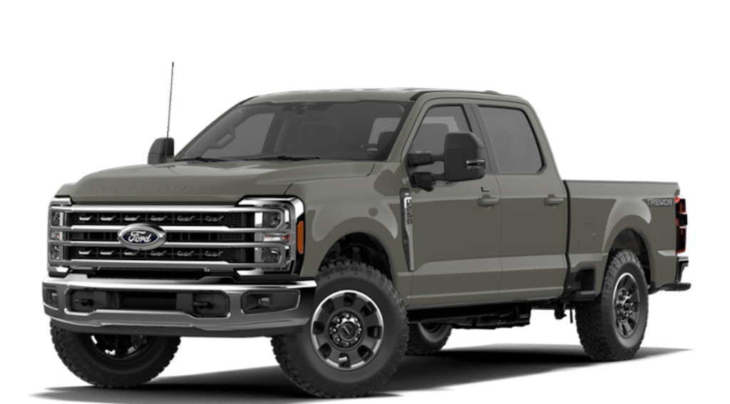 New 2027 Ford Super Duty F-250® XLT TRUCK