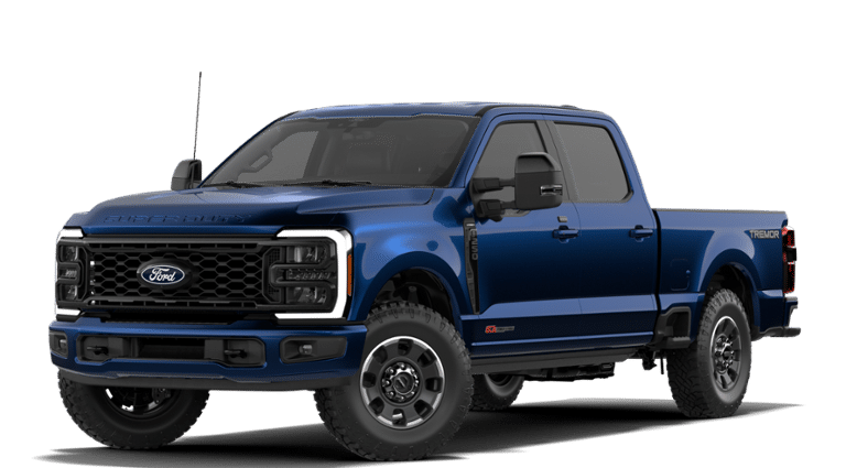  Ford F-250SD