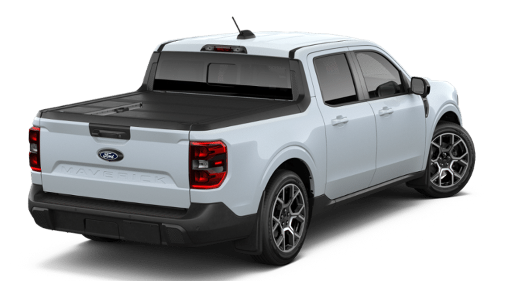 New 2026 Ford Maverick Lariat® TRUCK