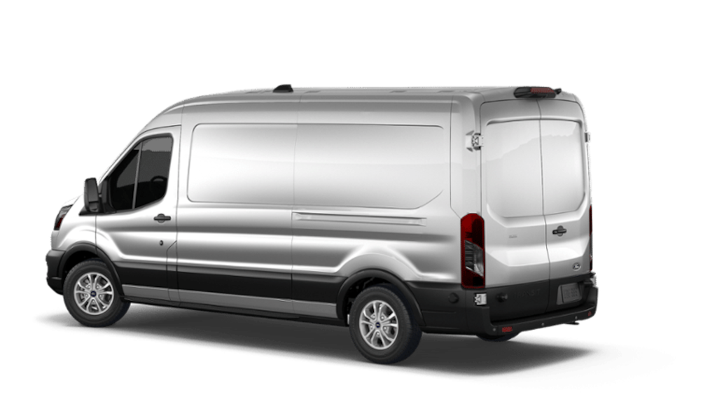 New 2027 Ford Transit 250 Medium Roof Cargo Cargo Van
