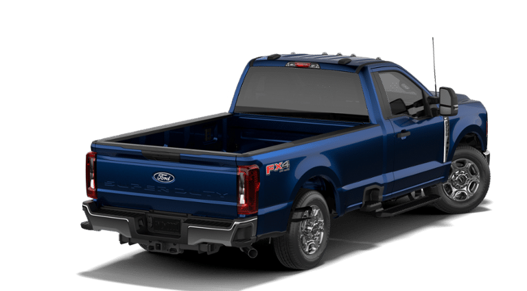 New 2027 Ford Super Duty F-250® XLT TRUCK