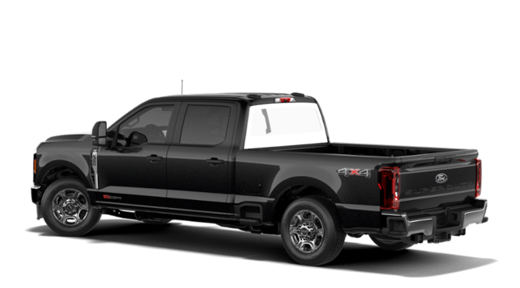 New 2027 Ford F-350SD XLT Truck
