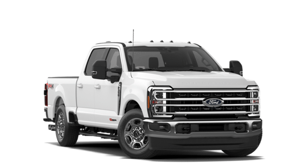 New 2027 Ford F-Series Sd F350 4X4CREW/CS TRUCK