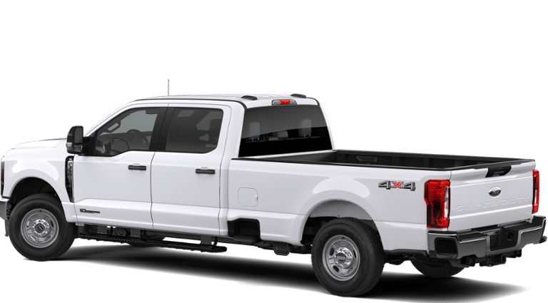 2026 Ford F-350 Super Duty XL - Photo 24