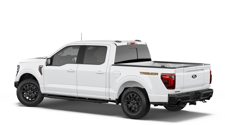 2026 Ford F-150 Tremor&reg; TRUCK