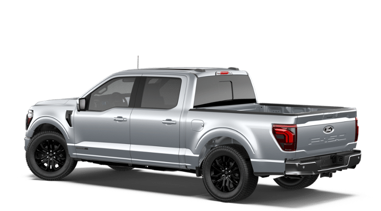 New 2026 Ford F-150 Lariat® TRUCK