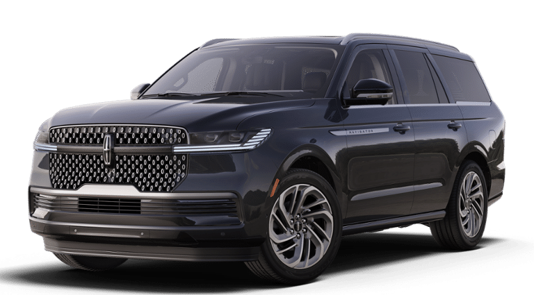 2025 Lincoln Navigator Reserve - Photo 24