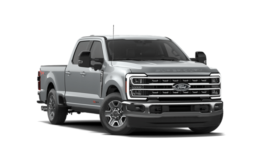 New 2027 Ford F-250 TRUCK