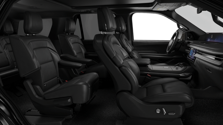 2027 Lincoln Navigator Reserve - Photo 24