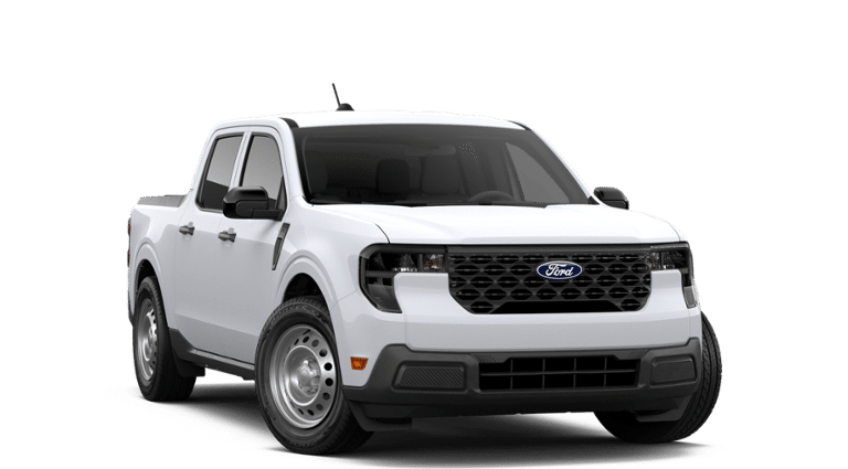 2026 Ford Maverick XL Truck