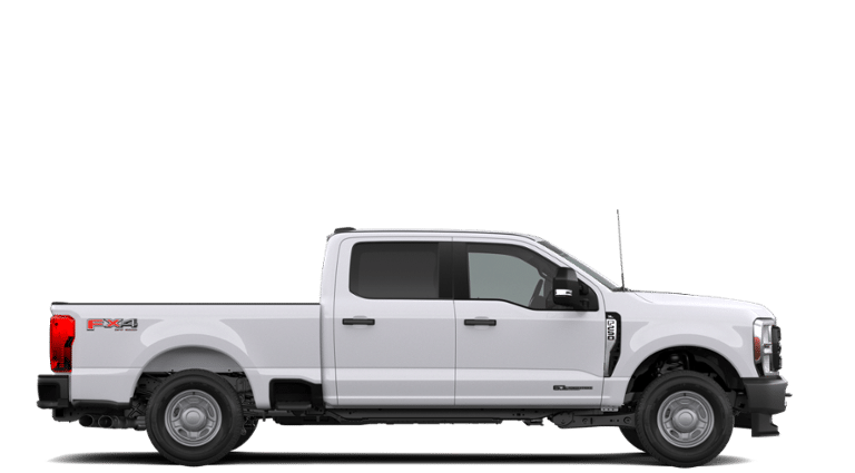 2026 Ford F-250 Super Duty XL - Photo 27