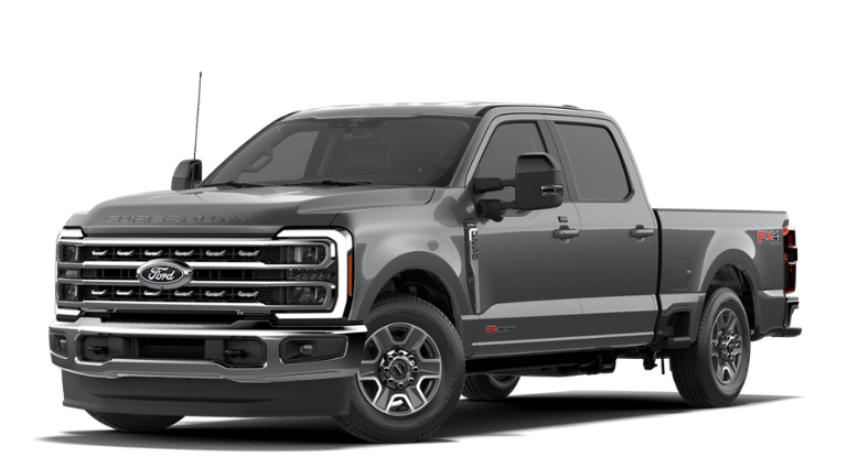  Ford Super Duty