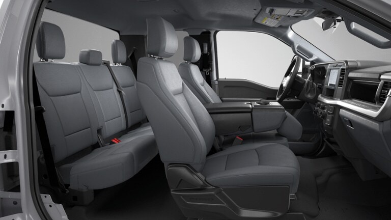 2026 Ford F-350 Super Duty XL - Photo 6