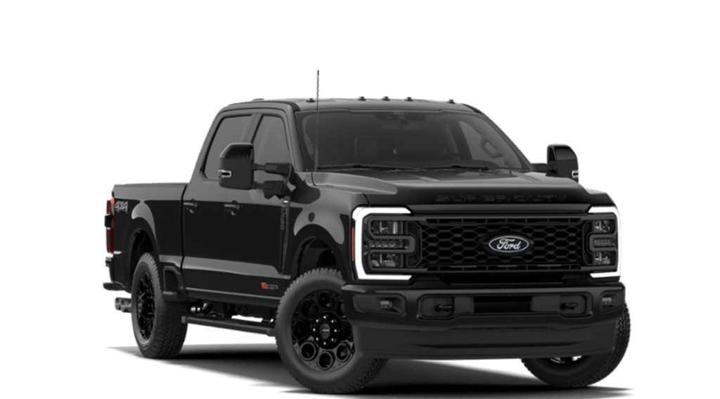 New 2027 Ford F-Series Sd F350 4X4CREW/CS TRUCK