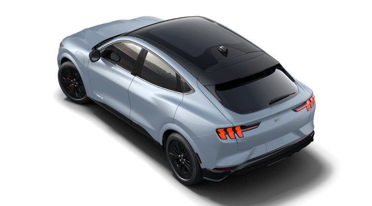 2025 Ford Mustang Mach-E GT - Photo 24