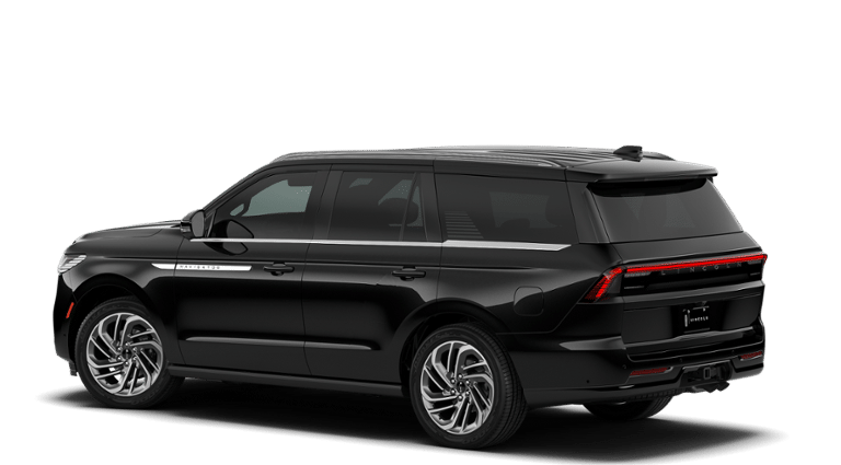 2026 Lincoln Navigator Reserve - Photo 25