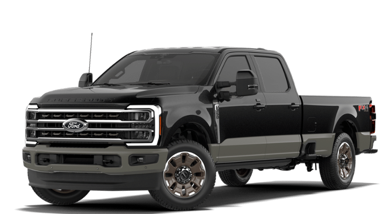 New 2027 Ford F-350 TRUCK