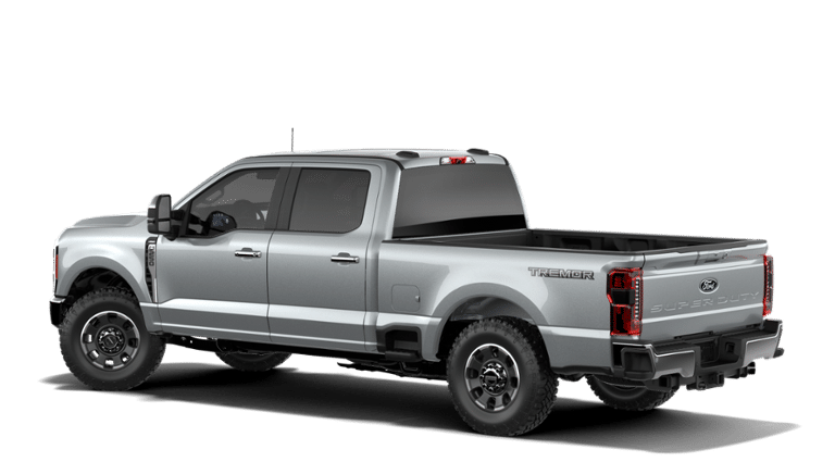 New 2027 Ford Super Duty F-250 Lariat TRUCK