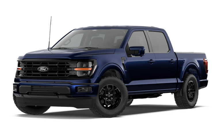 2026 Ford F-150 Truck 