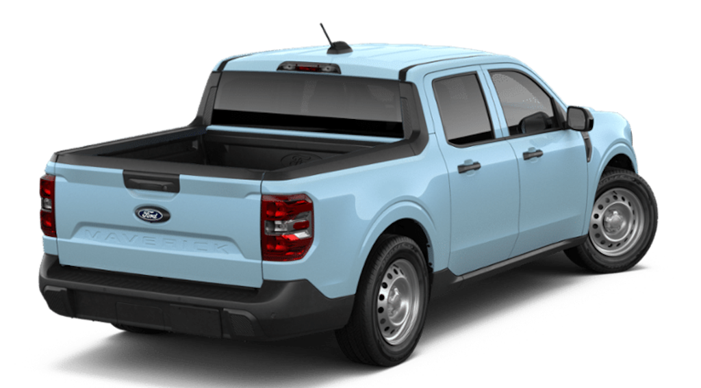 New 2026 Ford Maverick XL Truck