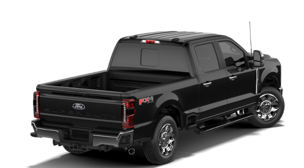 New 2027 Ford F-250 LARIAT TRUCK