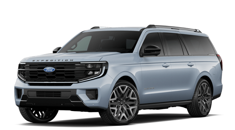 2027 Ford Expedition Max