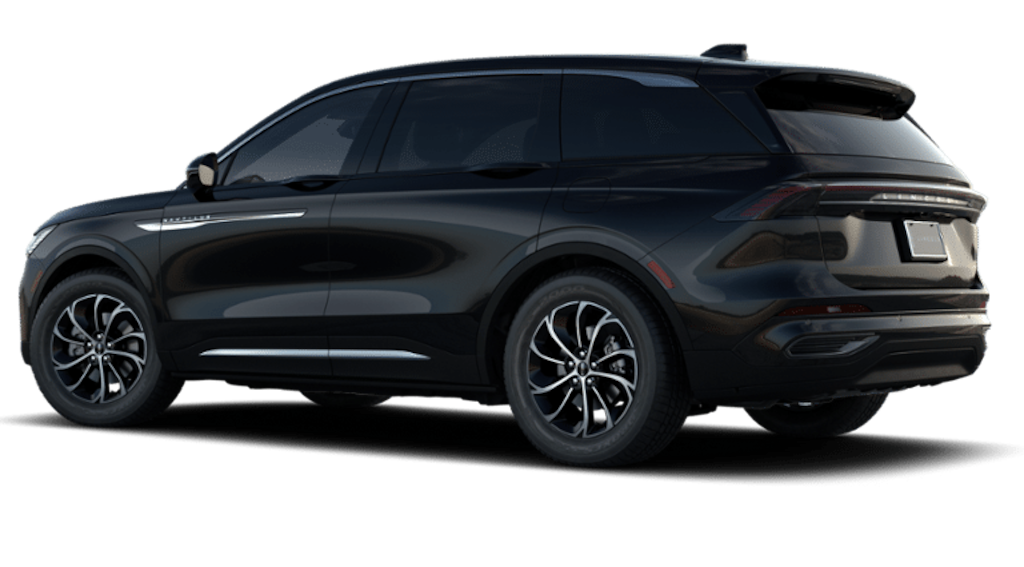 New 2026 Lincoln Nautilus Premiere CROSSOVERS