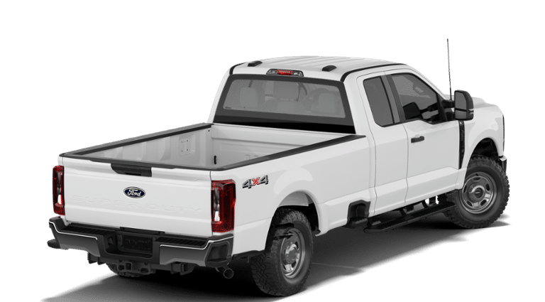New 2027 Ford F-350SD TRUCK
