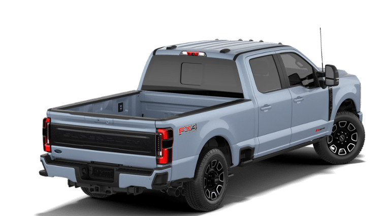 New 2027 Ford Super Duty F-250® Platinum®