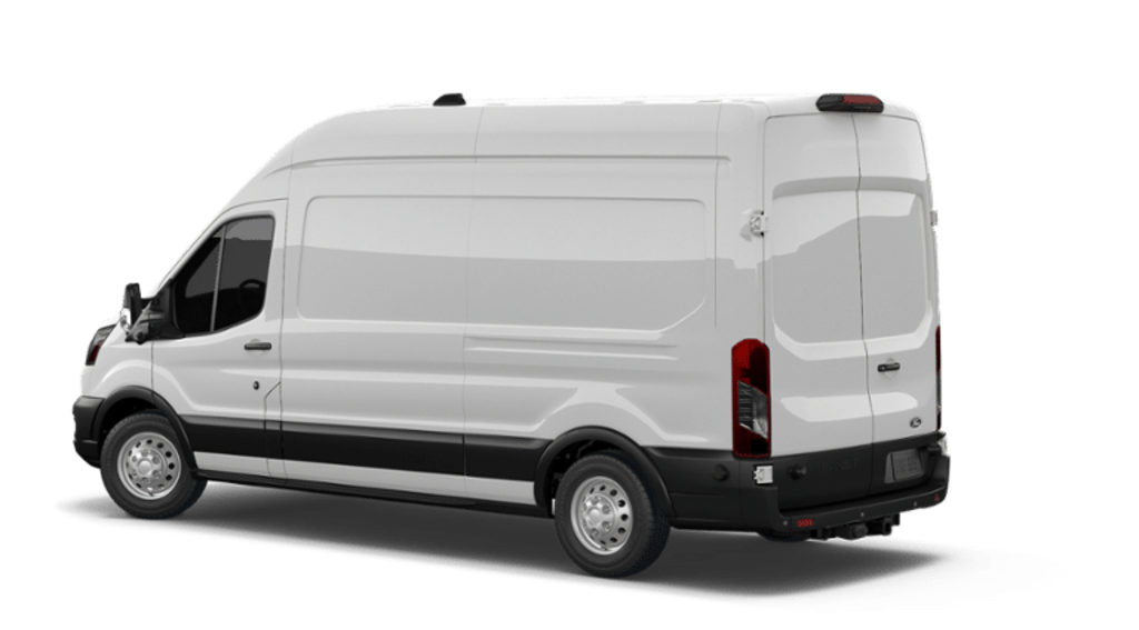 New 2027 Ford Transit-350 Base Cargo Van