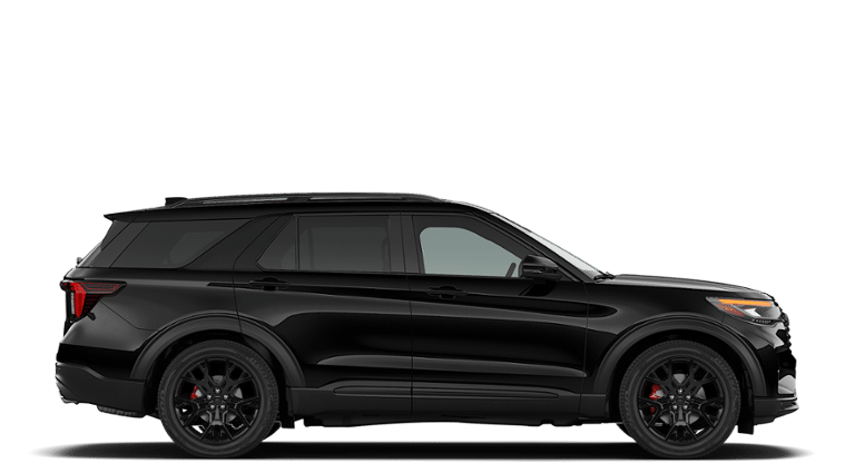 2027 Ford Explorer ST SUV