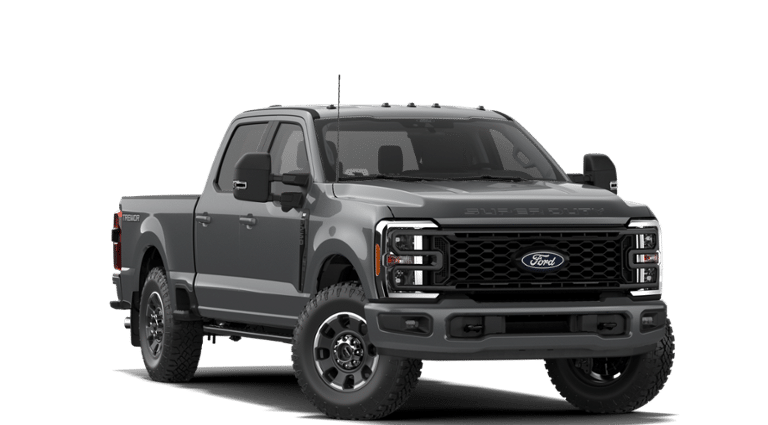 New 2027 Ford F-250 XLT Truck