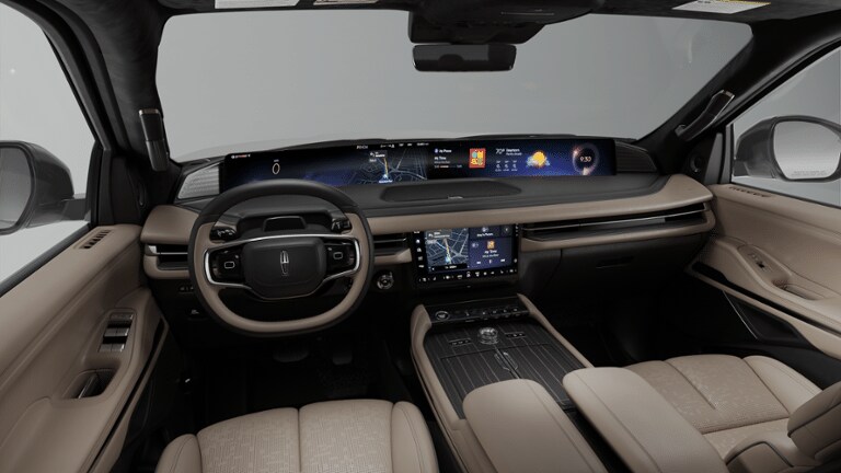 2026 Lincoln Navigator Black Label L - Photo 7